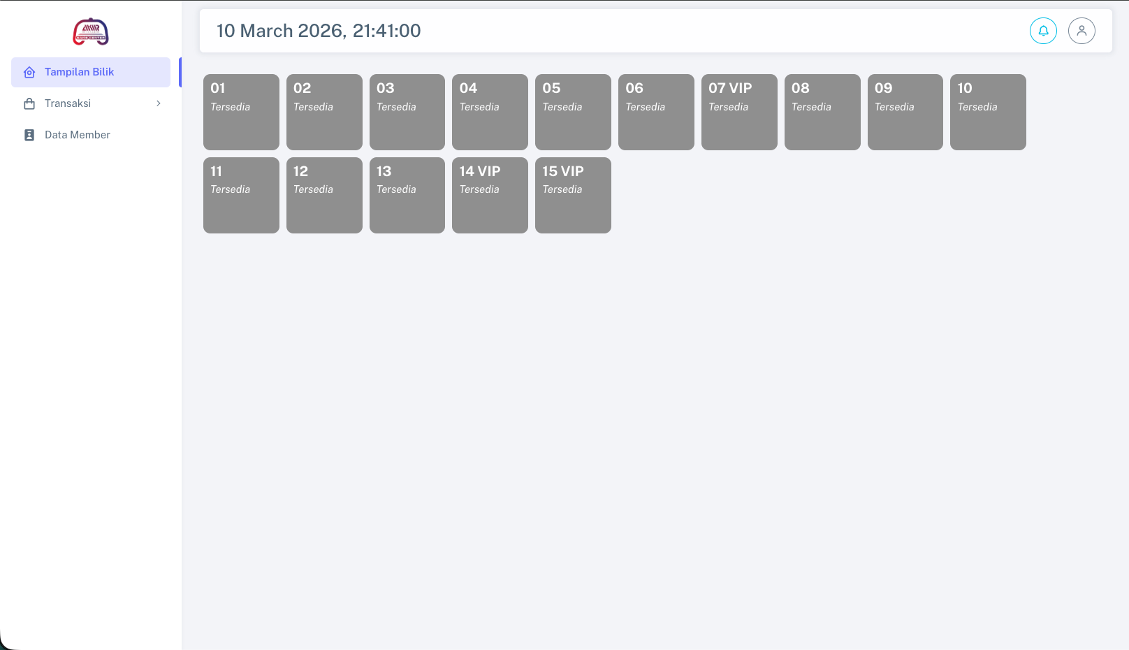 Akaar Screenshot 2