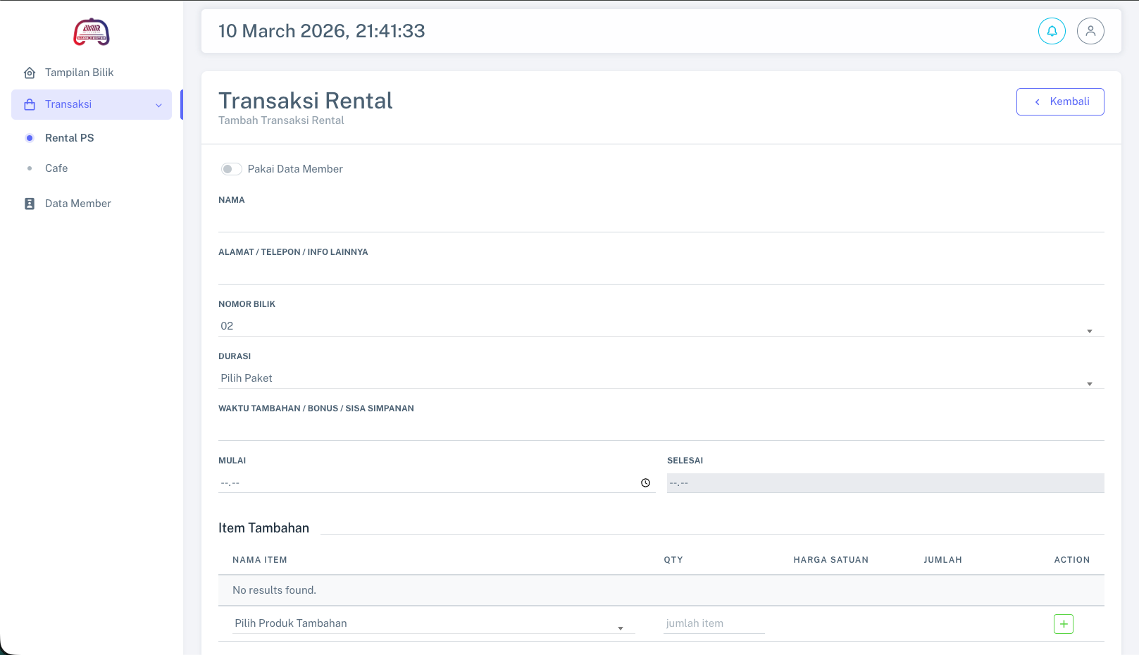 Akaar Screenshot 3