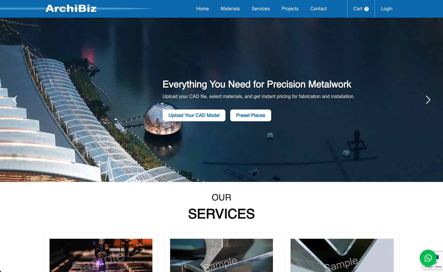 Archibiz Metal