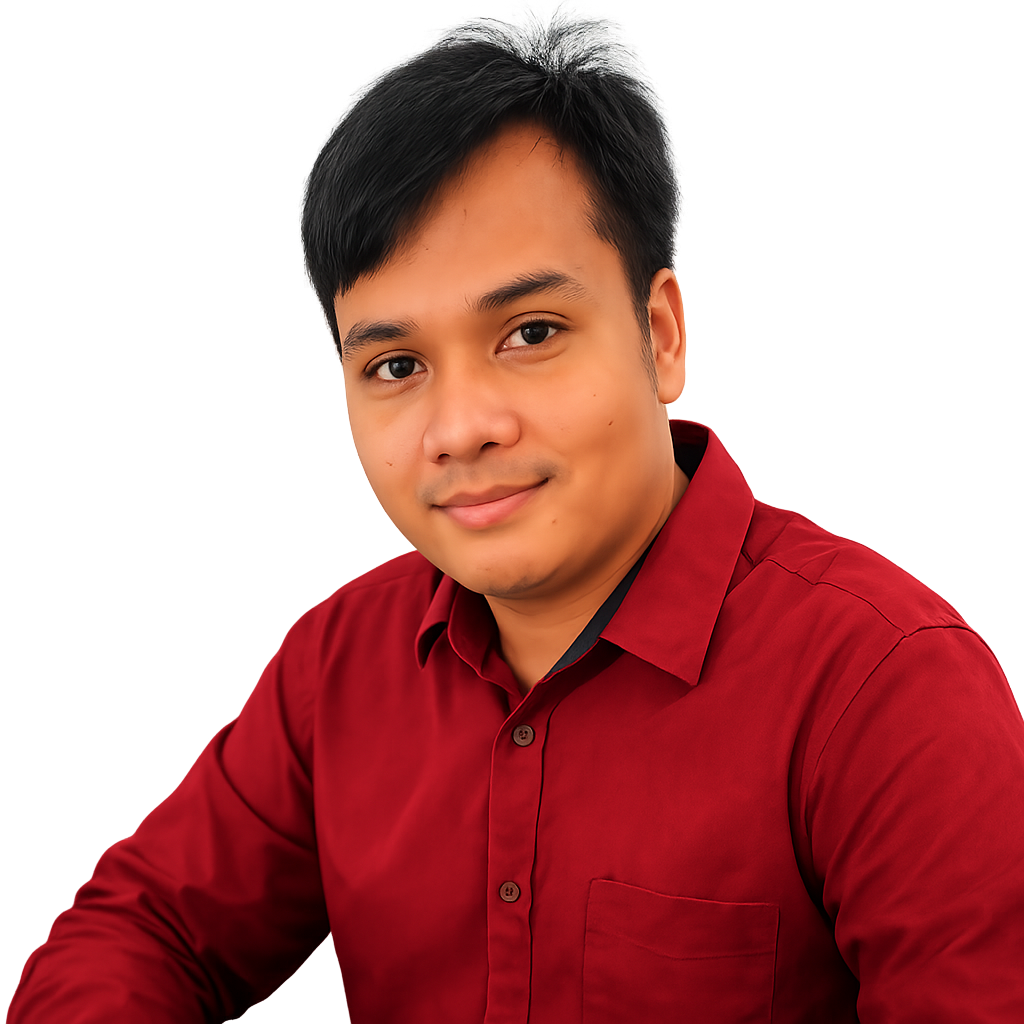 Seno Apriliyadi